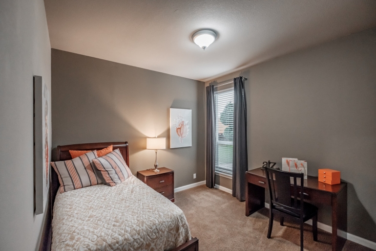 Palm Harbor (Albany,OR) 4+ Bedroom Manufactured Home Timber Ridge Elite